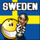 Sweden emoji