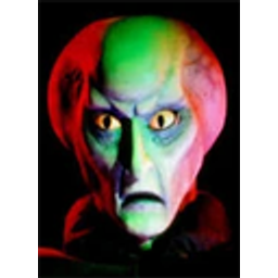 Star Trek Balok Puppet emoji