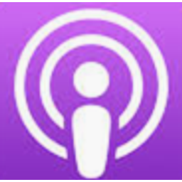 Podcast emoji