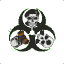 Badlandz GIF emoji