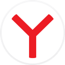 Yandex Browser emoji