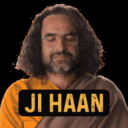 Haanji emoji