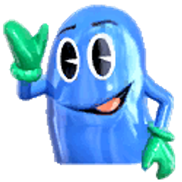 Inky Sup emoji