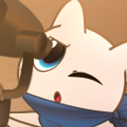Creu Look Telescope emoji