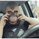 Wookiemom emoji