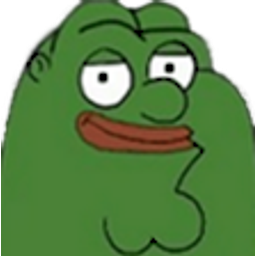 Pepeter emoji