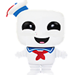 Stay Puft emoji