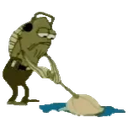 Washedupp emoji
