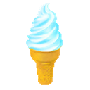 Softserve emoji