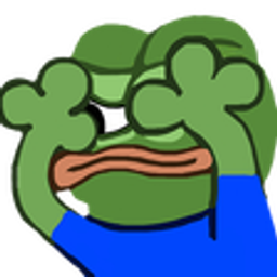 Peepowontlook emoji