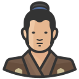 Japanese Man emoji