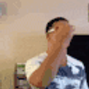 Jersey Shore Fist Pump emoji