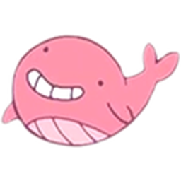 Happyfloatingwhale emoji
