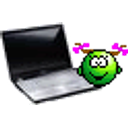 Laptop emoji