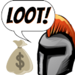 Loot emoji