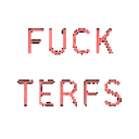 Fuckterfs emoji