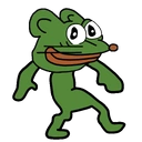 Ratgelurk emoji