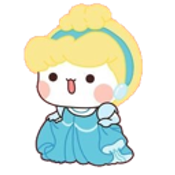 Bearcinderella emoji