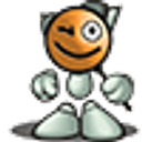 Fella Mask emoji
