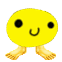 Happy Feet emoji