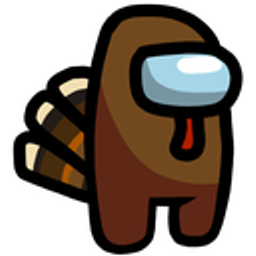 Amongturkey0 emoji