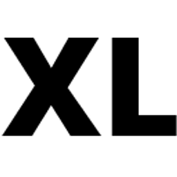 Size Extralarge emoji