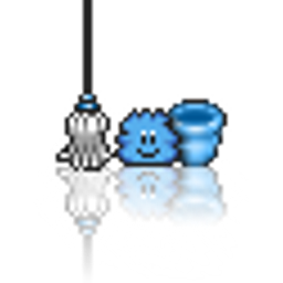 Knuddels Mop emoji