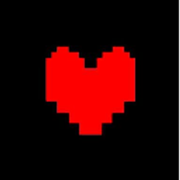 Determination emoji