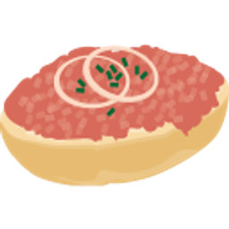 Mettbroetchen emoji