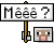Meee emoji