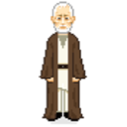 Kenobi emoji