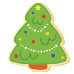 Scookie Tree emoji