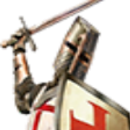 Deus Vult emoji