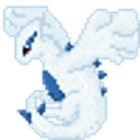 Lugia emoji