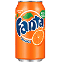 Fanta emoji