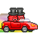 Just Married Devils emoji