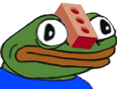 Brickge emoji