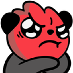 Pe Pandaangry2q emoji