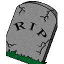 Rip Spin emoji