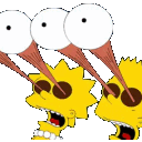 Bartlisayell emoji