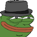 Pepeagent emoji