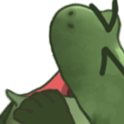 Pepworry Lul emoji