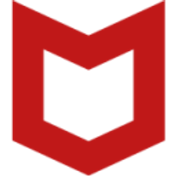Mcafee emoji