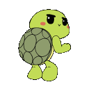 Tortoisedance0 emoji