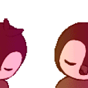 Party Penguin emoji