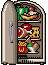 Prehistorik Fridge emoji