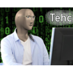 Tehc emoji