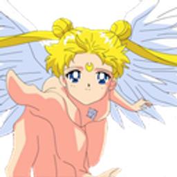 Angel Sm emoji