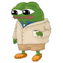 Dadpepe emoji
