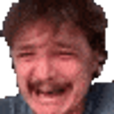 Pascal Cry emoji